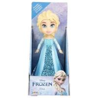 Poupee disney reine des neiges elsa