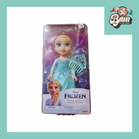 Poupee disney reine des neiges elsa