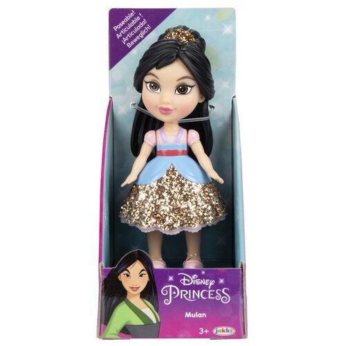 Poupée Disney Princesses Série Style Aurore 30 cm - Poupée - Achat