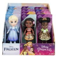 Poupee princesse disney