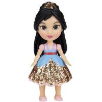 Poupee princesse mulan disney