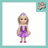 Poupee princesse raiponce disney 4 