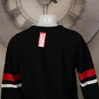 Pull dead pool verso