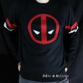Pull deadpool