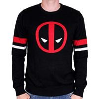 Pull over deadpool marvel