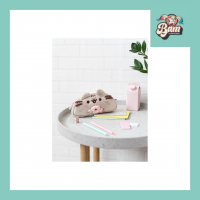 Pusheen trousse peluche trousse kawaii 3 