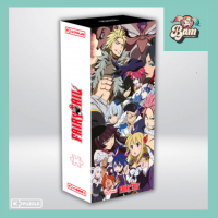 Puzzle 1000 pieces fairy tail