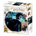 Puzzle 300 pieces harry potter gryffondor prime 3d