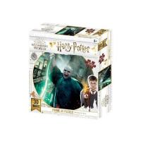 Puzzle 300 pieces prime 3d harry potter