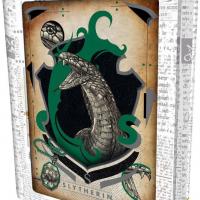 Puzzle 3d serpentard