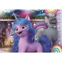 Puzzle 4 ans et plus my little pony