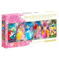 Puzzle disney 1000