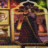 Puzzle disney jafar villainous