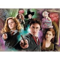 Puzzle enfant harry potter 104 pieces
