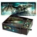 Puzzle gringott bank harry potter