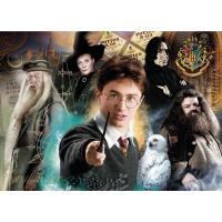 Puzzle harry potter 2