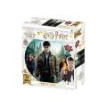Puzzle harry potter 300 pieces 3d 1