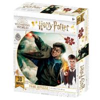 Puzzle harry potter 3d 300 pieces