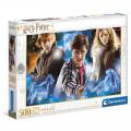 Puzzle harry potter clementoni