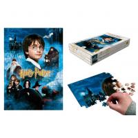 Puzzle harry potter et la pierre philosophale