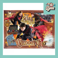 Puzzle harry potter quiddich 1000 pieces jeux de societe 1 