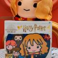 Puzzle hermione 3d et peluche