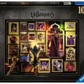 Puzzle jafar disney villainous
