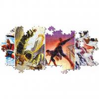 Puzzle marvel adulte 1000 pieces