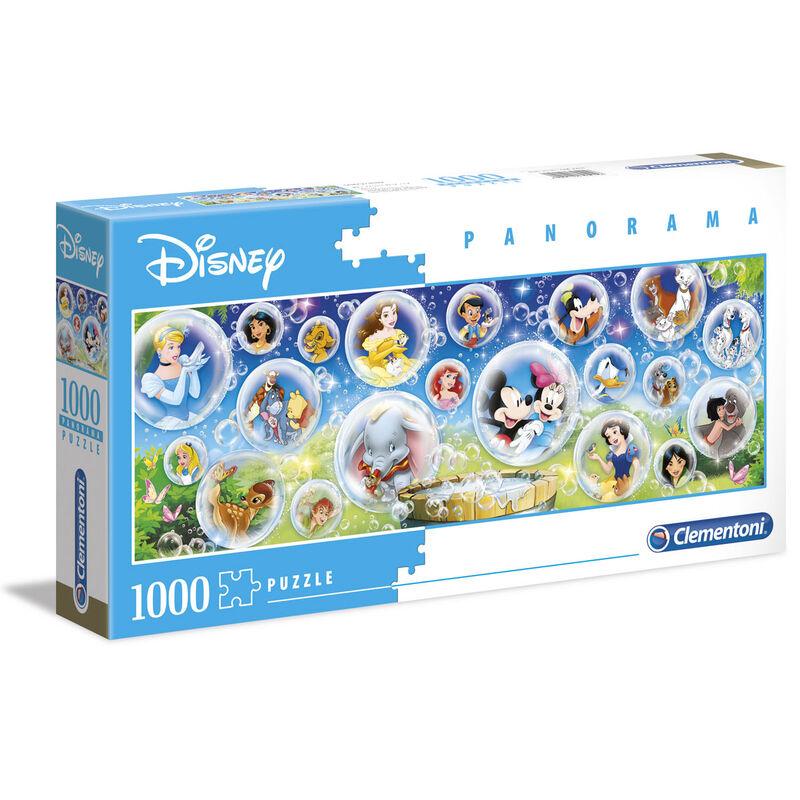 Acheter Puzzle Clementoni Disney Stitch de 1000 pièces