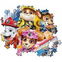 Puzzle pat patrouille 104 pieces