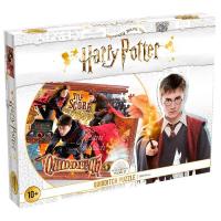 Puzzle quiddich harry potter 1000 pieces