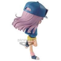 Q posket bulma banpresto dragon ball b