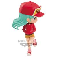 Q posket bulma banpresto dragon ball