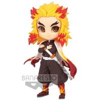 Q posket demon slayer kyojuro rengoku vol 5 7cm