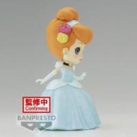 Q posket disney characters flower style cinderella vera 2 
