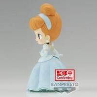 Q posket disney characters flower style cinderella vera 3 