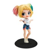 Q posket harley quinne birds of prey figurine a vol 3 1 
