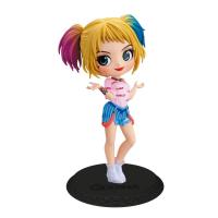 Q posket harley quinne birds of prey figurine b vol 3