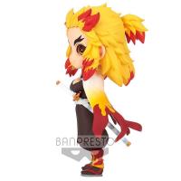 Q posket kyojuro rengoku vol 5 demon slayer 1 