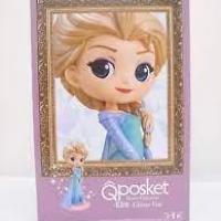 Q posket reine des neiges disney