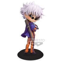 Q posket rurouni kenshin meiji swordsman romantic story enishi yukishiro 14cm