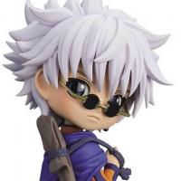 Q posket rurouni kenshin meiji swordsman romantic story enishi yukishiro