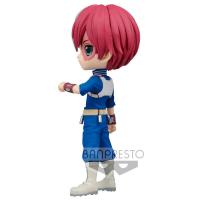 Q posket shoto todoroki my hero academia