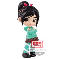 Q posket vanellope disney le monde de ralf