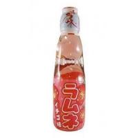 Ramune hata kosen fraise 200ml