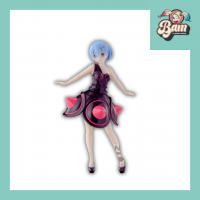 Re zero figurine rem figurine 20cm 5 