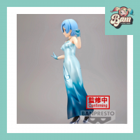 Re zero figurine rem figurine glitter glamours 23cm 3 