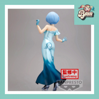 Re zero figurine rem figurine glitter glamours 23cm 4 