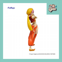 Re zero ram in arabian nights another color vers statue sss 21cm 1 