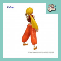 Re zero ram in arabian nights another color vers statue sss 21cm 3 